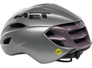 MET Manta MIPS, opal gray/glossy | Bild 3