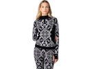 Kari Traa Saga Half Zip, black | Bild 3