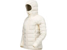 Norrona femund down700 Zip Hood W's, oatmeal | Bild 3