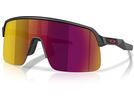 Oakley Sutro Lite, Prizm Transitions Ember / matte black | Bild 8