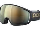 POC Zonula Marco Odermatt Ed., Clarity Int. Sunny Gold / uranium black/podium gold | Bild 1