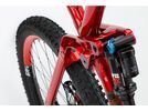 NS Bikes Snabb 160 1, trans red | Bild 5