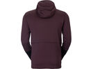 Scott Defined Light Men's Hoody, cocoa red/black | Bild 2