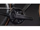 Cube Attain C:62 SLT, carbon´n´coalchrome | Bild 6
