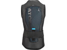 Atomic Live Shield Vest AMID M, all black | Bild 2