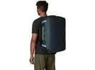 Patagonia Black Hole Duffel 55L Sastrugi, summit blue | Bild 2