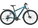 Focus Whistler 3.4 EQP - 27.5, blue | Bild 1