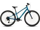 Cube Numove 240, topasblue´n´nebula | Bild 1