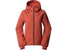 The North Face Women’s Lenado Jacket, mars dust | Bild 1
