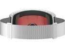 Salomon Sentry Prime + WS, Sigma Poppy Red / white | Bild 3