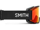 Smith Squad MTB - ChromaPop Everyday Red Mirror + WS, black | Bild 4