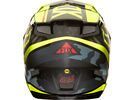 Fox Rampage Pro Carbon Helmet, demo black camo | Bild 4