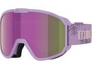 Bliz Rave JR, Brown Purple / matt purple | Bild 1