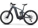 Ghost E-Riot AM AL Universal 27.5, dark grey/black - matt | Bild 20