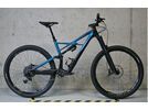 *** 2. Wahl *** Specialized Enduro FSR Elite Carbon 29/6Fattie 2017, L // 46,8 cm, black/marine blue/red - Mountainbike | | Bild 2