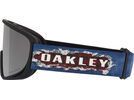 Oakley Mont Scape L, Prizm Snow Black Iridium / mia signature | Bild 3
