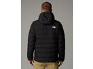 The North Face Men’s Aconcagua III Hoodie, tnf black/npf | Bild 4