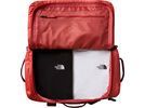 The North Face Base Camp Voyager Duffel 42L, mars dust/sumac | Bild 2
