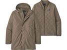 Patagonia Men's Heyes Peak 3-in-1 Parka, wing grey | Bild 1