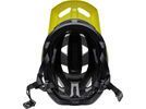 Fox Speedframe Pro Backfade, lemon green | Bild 5