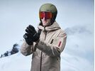 uvex ignite, Mirror Red / black matt | Bild 5