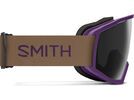 Smith Loam S MTB - Sun Black + WS, indigo/coyote | Bild 4