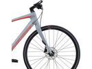 Specialized Vita Sport Carbon, cool gray/coral/light turquoise | Bild 5