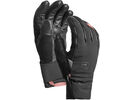 Ortovox Merino Mountain Glove W, black raven | Bild 1