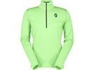 Scott Defined Light Men's Pullover, glow green | Bild 1