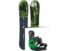 Set: Burton Landlord 2017 +  Genesis EST (1712787S) | Bild 1