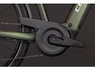 Cube Kathmandu Hybrid EXC 800, stellar´n´chrome | Bild 5