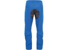 Vaude Men's Tremalzo Rain Pants, hydro blue | Bild 2