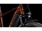 Cube Touring Hybrid Pro 625, cinnamon´n´orange | Bild 6