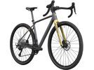 Conway Nyvo 4.0 Diamant, grey matt | Bild 2