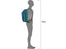 ORTLIEB Vario Lite 22 L, petrol | Bild 12