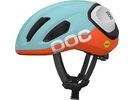 POC Amidal, indicolite blue matt/carnelian orange matt | Bild 1