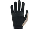 ION Gloves ION Logo, mud brown | Bild 2