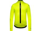 Gore Wear Spinshift Thermo Long Sleeve Trikot Herren, neon yellow | Bild 1