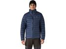 Patagonia Men's Down Sweater, new navy | Bild 2
