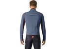 Castelli Alpha Doppio RoS Jacket, twilight blue/silver reflex-si | Bild 2