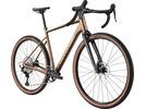 Cannondale Topstone CAAD 1 GRX 1x, platinum bronze | Bild 2