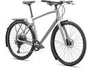 Specialized Sirrus X 4.0 EQ, satin liquid silver/satin fog tint | Bild 2