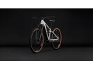 Cube Stereo Hybrid One22 Pro 800 29, foggrey´n´sparklerose | Bild 9