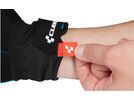 Cube Handschuhe X-Shell langfinger X Natural Fit, blue´n´black | Bild 4