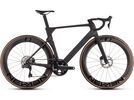 Cube Litening Aero C:68X Race, blackline | Bild 1