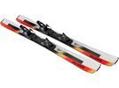 Salomon E Stance 84 + MI12 GW, silver met./neon peach/fiery coral | Bild 6