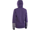 ION MTB Jacket Shelter 2L Softshell Women, dark-purple | Bild 2