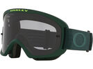 Oakley O Frame 2.0 Pro MTB - Light Grey, hunter green | Bild 1