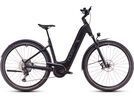 Cube Nuride Hybrid SLX 800 Allroad Easy Entry, black´n´reflect | Bild 1