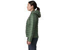 Patagonia Women's Down Sweater Hoody, canopy green | Bild 9
